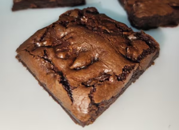 Brownie Chocolate Nobre 52%