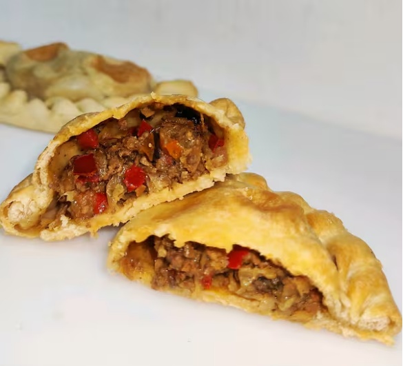Empanadas Saltenha